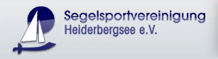 Segelsportvereinigung Heider Bergsee e.V